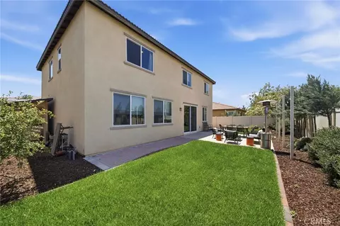 Exterior - 1198 Venice, Mentone, CA 92359 photo 6 of 16