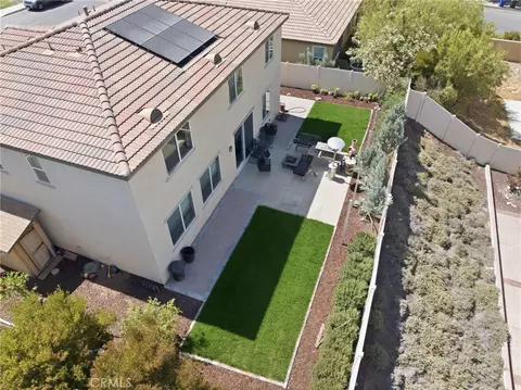 Exterior - 1198 Venice, Mentone, CA 92359 photo 15 of 16