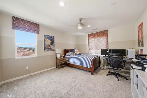 Bedroom - 1198 Venice, Mentone, CA 92359 photo 6 of 7