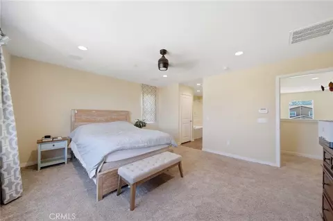 Bedroom - 1198 Venice, Mentone, CA 92359 photo 4 of 7