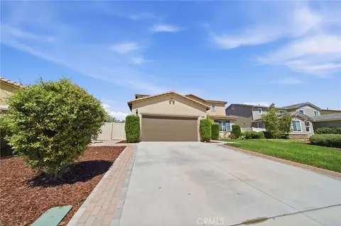 Exterior - 1198 Venice, Mentone, CA 92359 photo 2 of 16