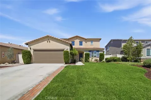 Exterior - 1198 Venice, Mentone, CA 92359 photo 3 of 16