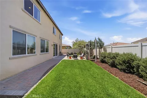 Exterior - 1198 Venice, Mentone, CA 92359 photo 7 of 16