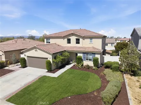 Exterior - 1198 Venice, Mentone, CA 92359 photo 5 of 16