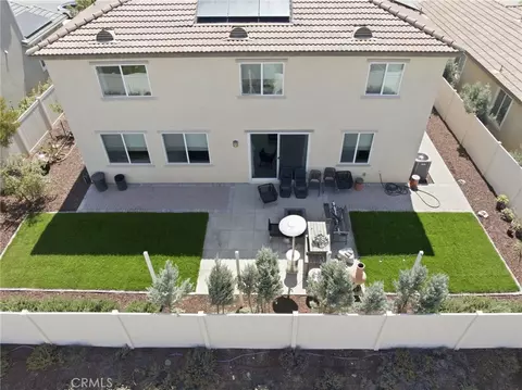 Exterior - 1198 Venice, Mentone, CA 92359 photo 13 of 16
