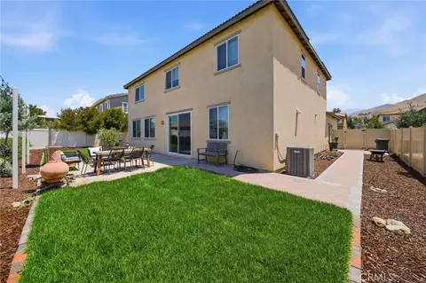 Exterior - 1198 Venice, Mentone, CA 92359 photo 9 of 16