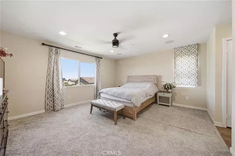 Bedroom - 1198 Venice, Mentone, CA 92359 photo 5 of 7