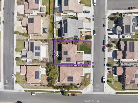 View/Area - 1198 Venice, Mentone, CA 92359 photo 1 of 4