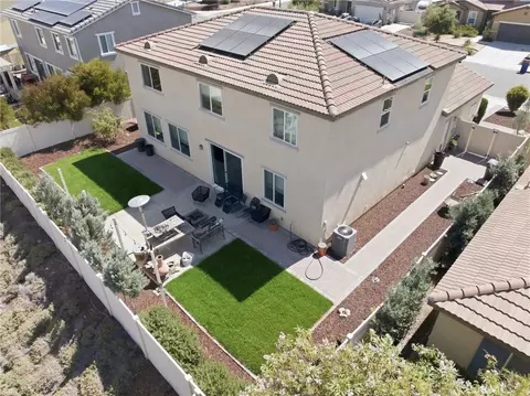 Exterior - 1198 Venice, Mentone, CA 92359 photo 14 of 16