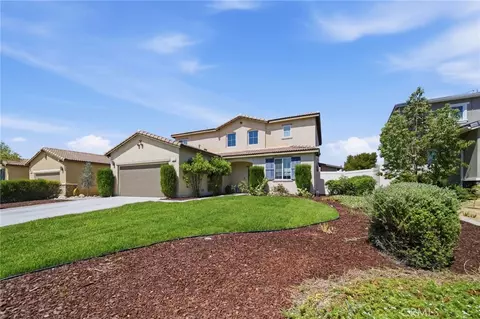 Exterior - 1198 Venice, Mentone, CA 92359 photo 4 of 16