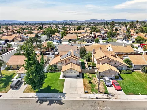 View/Area - 3141 Daniel, Hemet, CA 92545 photo 1 of 3