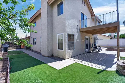 Exterior - 3141 Daniel, Hemet, CA 92545 photo 6 of 7