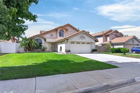 Exterior - 3141 Daniel, Hemet, CA 92545 photo 2 of 7