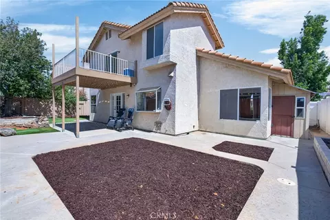 Exterior - 3141 Daniel, Hemet, CA 92545 photo 4 of 7