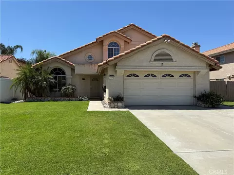 3141 Daniel, Hemet, CA 92545