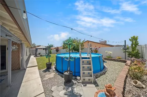 Exterior - 27879 Foxfire St, Menifee, CA 92586 photo 7 of 11