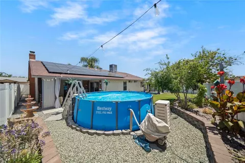 Exterior - 27879 Foxfire St, Menifee, CA 92586 photo 8 of 11