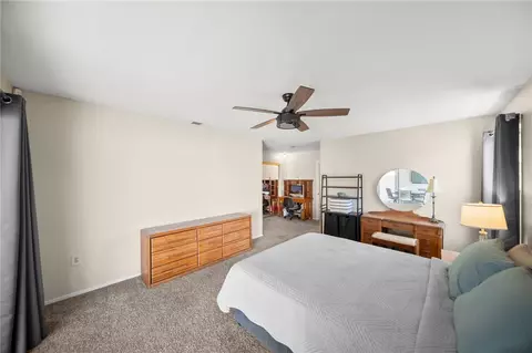 Bedroom - 27879 Foxfire St, Menifee, CA 92586 photo 3 of 4