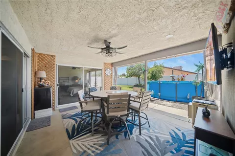Exterior - 27879 Foxfire St, Menifee, CA 92586 photo 5 of 11