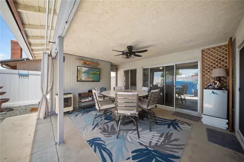Exterior - 27879 Foxfire St, Menifee, CA 92586 photo 6 of 11