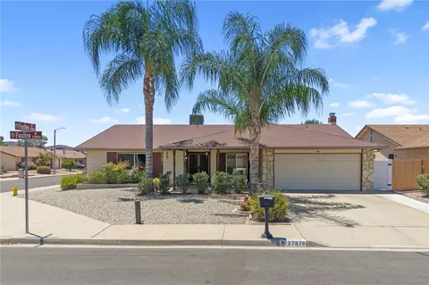 Exterior - 27879 Foxfire St, Menifee, CA 92586 photo 3 of 11