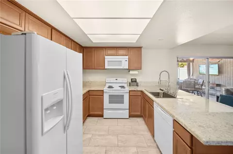 Kitchen - 27879 Foxfire St, Menifee, CA 92586 photo 1 of 3