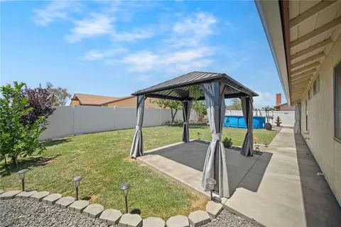 Exterior - 27879 Foxfire St, Menifee, CA 92586 photo 11 of 11