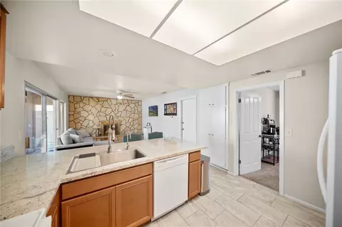 Kitchen - 27879 Foxfire St, Menifee, CA 92586 photo 2 of 3