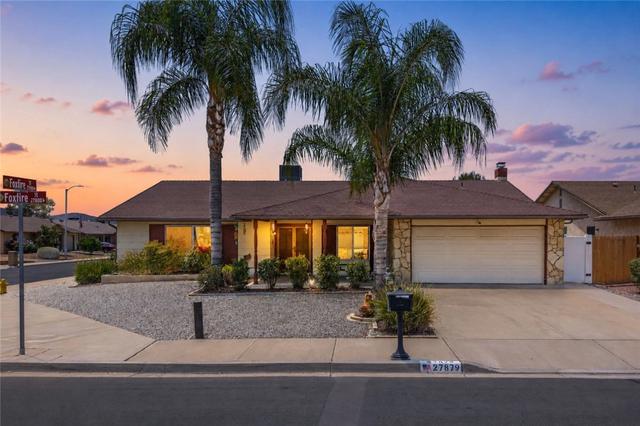 27879 Foxfire St, Menifee, CA 92586