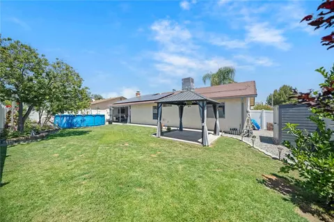 Exterior - 27879 Foxfire St, Menifee, CA 92586 photo 10 of 11