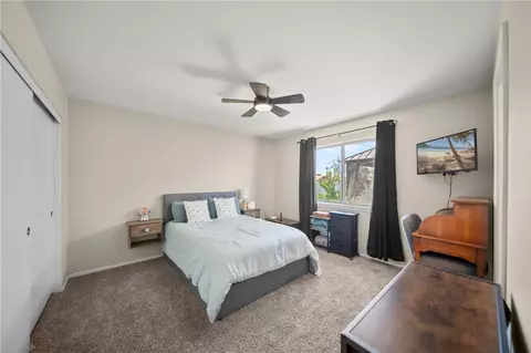 Bedroom - 27879 Foxfire St, Menifee, CA 92586 photo 2 of 4
