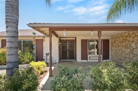 Exterior - 27879 Foxfire St, Menifee, CA 92586 photo 4 of 11
