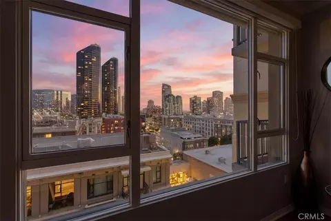 530 K St #919, San Diego, CA 92101