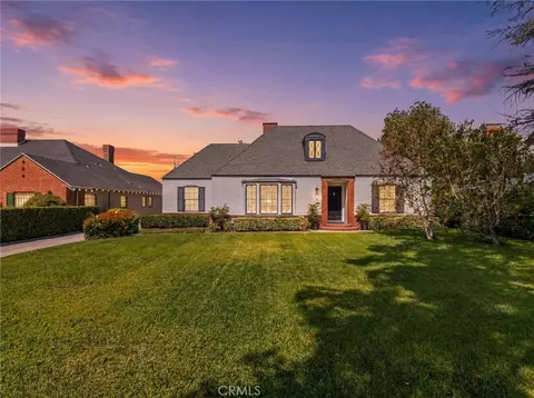 3180 N Arrowhead Ave, San Bernardino, CA 92405