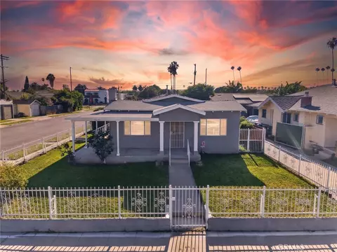 5157 Arlington Ave, Los Angeles, CA 90043