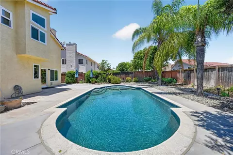 Exterior - 45686 Jeronimo, Temecula, CA 92592 photo 4 of 5