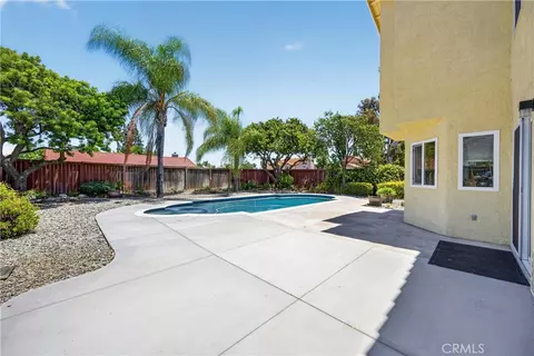 Exterior - 45686 Jeronimo, Temecula, CA 92592 photo 5 of 5