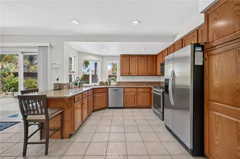 Kitchen - 45686 Jeronimo, Temecula, CA 92592 photo 2 of 2