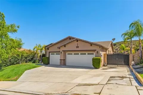 15538 Starview, Lake Elsinore, CA 92530