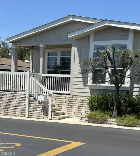 1051 Site #21, Brea, CA 92821