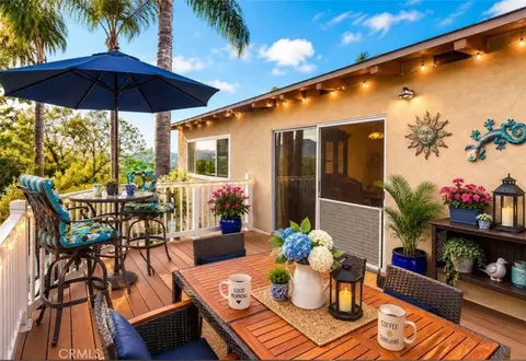 Exterior - 10549 Queen, La Mesa, CA 91941 photo 9 of 9