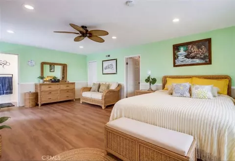 Bedroom - 10549 Queen, La Mesa, CA 91941 photo 2 of 2