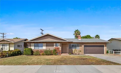 771 S Thompson, Hemet, CA 92543