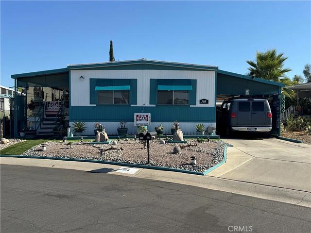 27601 Sun City Blvd #114, Menifee, CA 92586