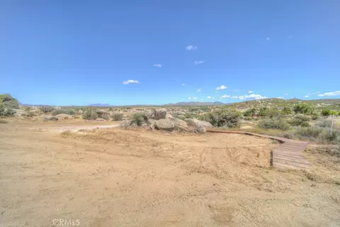 403 Lot On Lakeshore Blvd, Aguanga, CA 92536