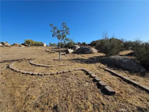403 Lot On Lakeshore Blvd, Aguanga, CA 92536