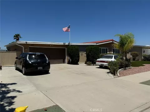 1307 Brentwood, Hemet, CA 92545