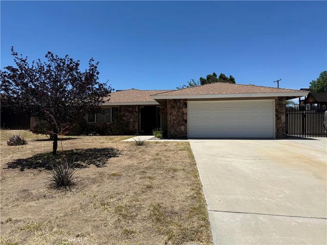 27195 Aurora, Hemet, CA 92544