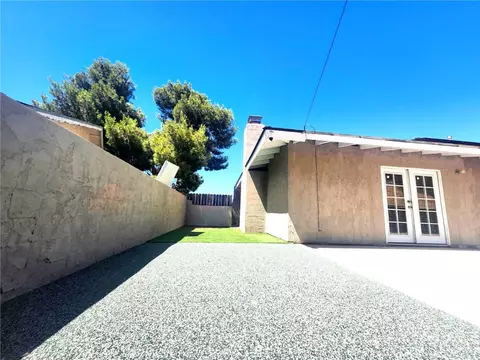 Exterior - 850 Keith, Barstow, CA 92311 photo 3 of 4