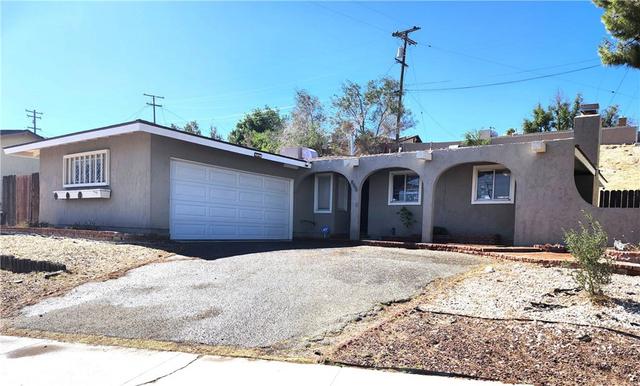 850 Keith, Barstow, CA 92311